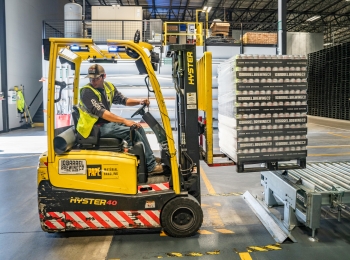 Epsilon Smart Transport