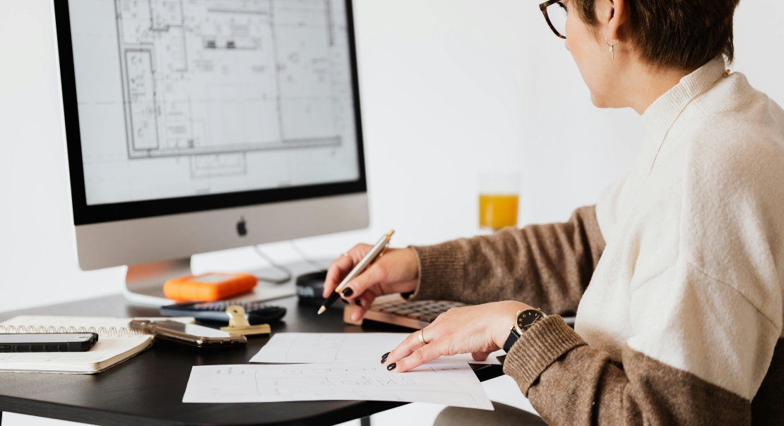 Epsilon Smart Architect