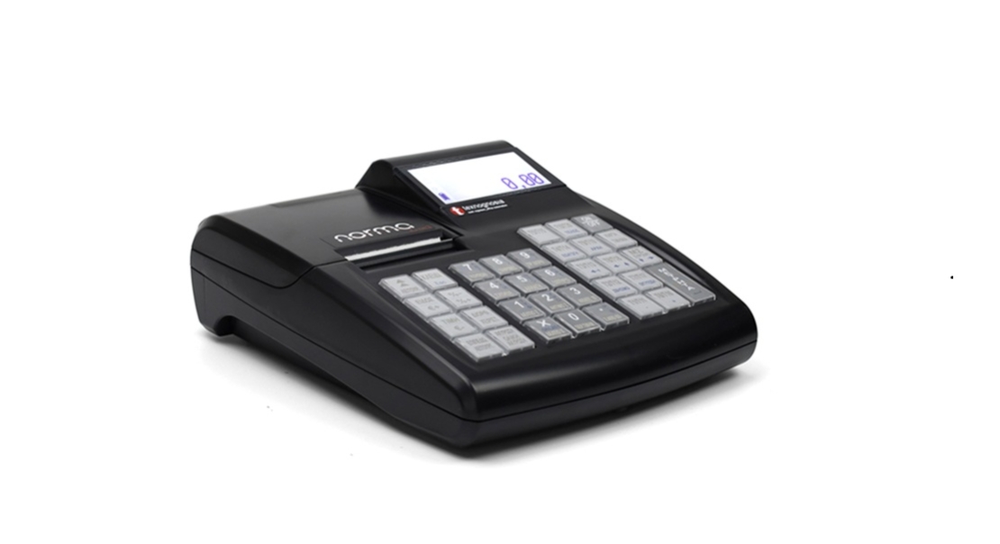 Norma Ej Net 3 Εστιατορίου