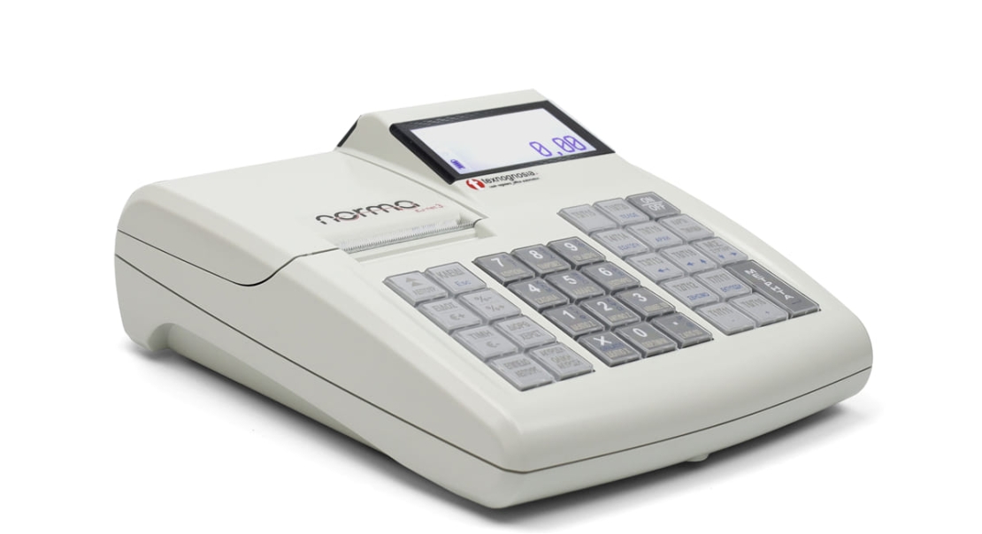 Οδηγίες αναβάθμισης ταμειακών μηχανών