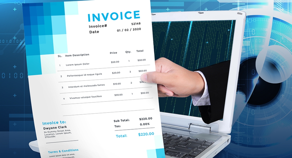 Υποχρεωτική από 2/2/2026 η ηλεκτρονική τιμολόγηση στις Β2Β συναλλαγές