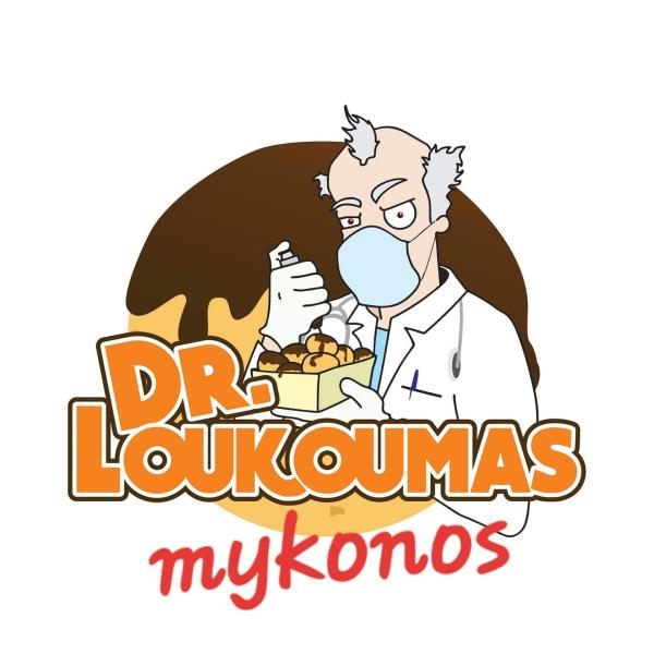 Dr. Loukoumas